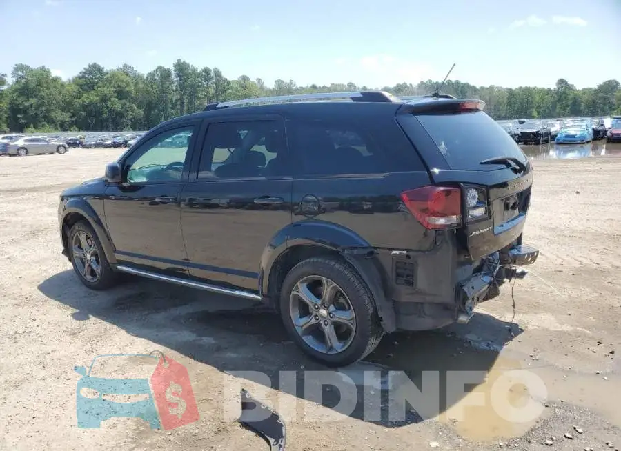 3C4PDCGG6FT559796 Photo# 2