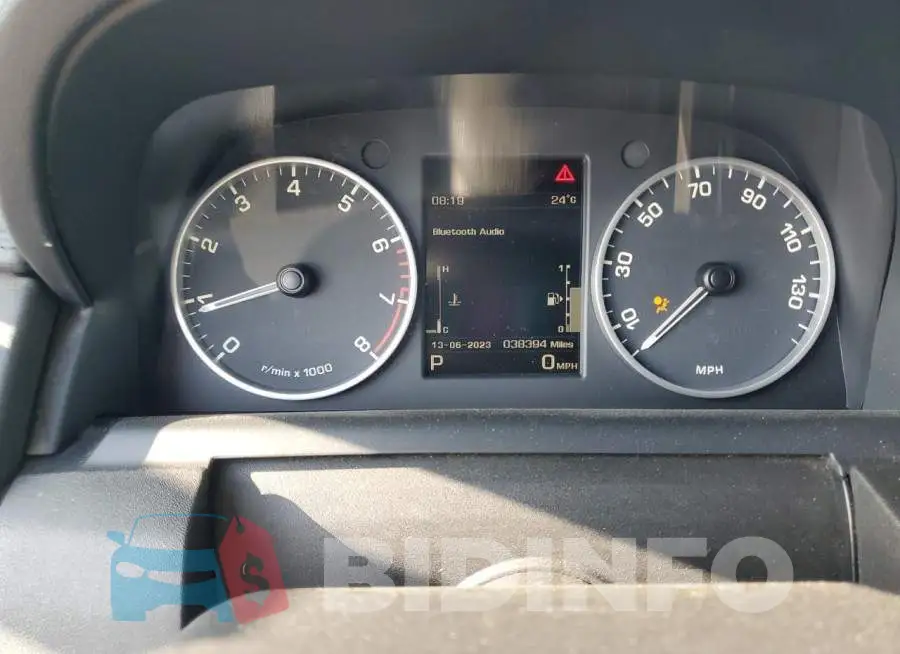 SALAG2V65GA800296 Photo# 9