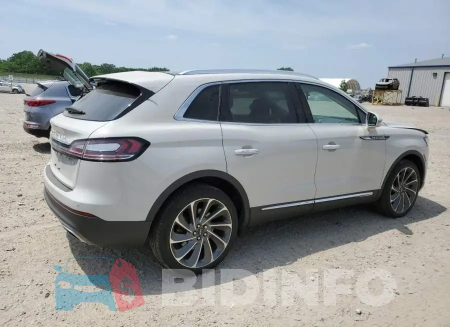 2LMPJ8LP4KBL22984 Photo# 3
