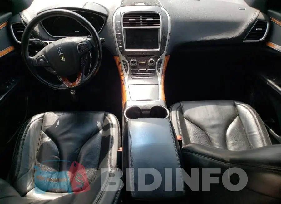 2LMTJ6KR1GBL53459 Photo# 8