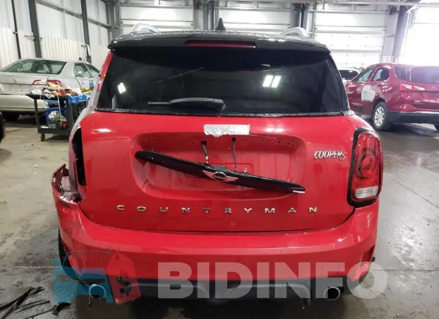 WMZYT5C3XJ3D81713 Photo# 6