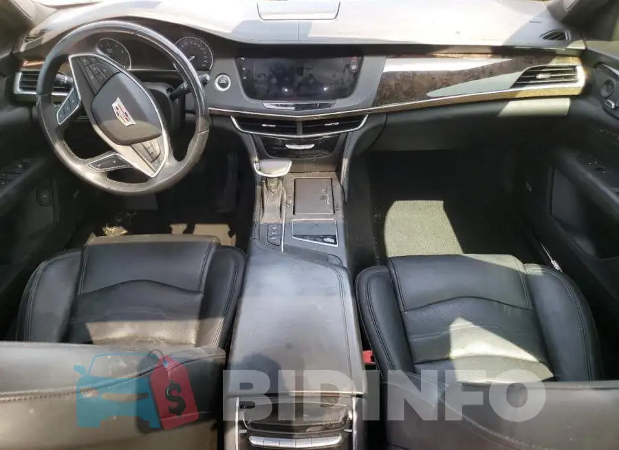 1G6KD5RS0GU156088 Photo# 8