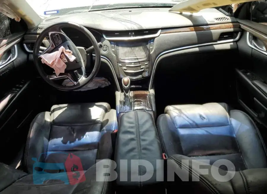 2G61M5S35H9107417 Photo# 8