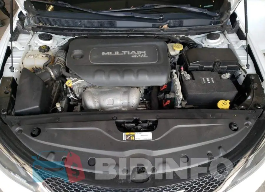 1C3CCCAB4GN120522 Photo# 11