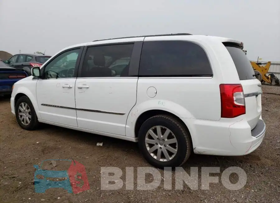 2C4RC1BG4ER470835 Photo# 2