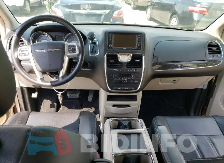 2C4RC1BG6ER111292 Photo# 8