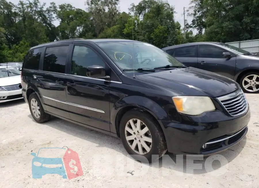 2C4RC1BG8ER343036 Photo# 4