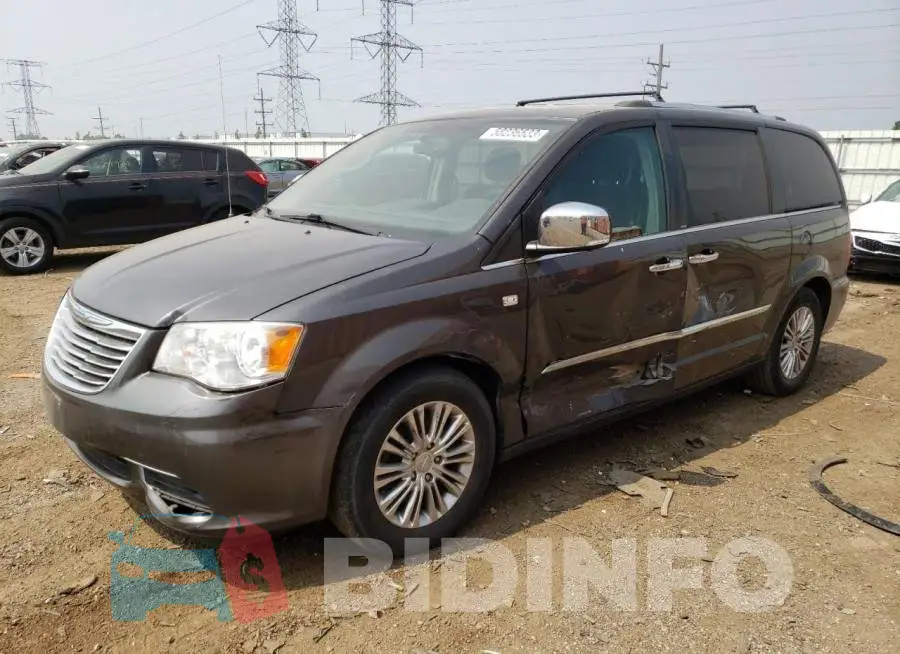 2C4RC1CG0ER328853 Photo# 1