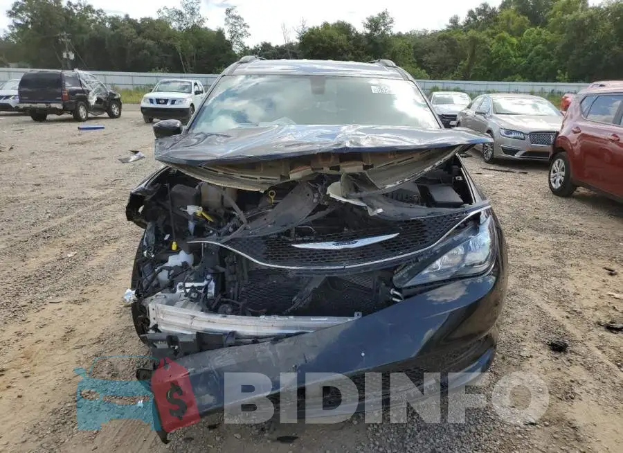 2C4RC1DG5MR539382 Photo# 5