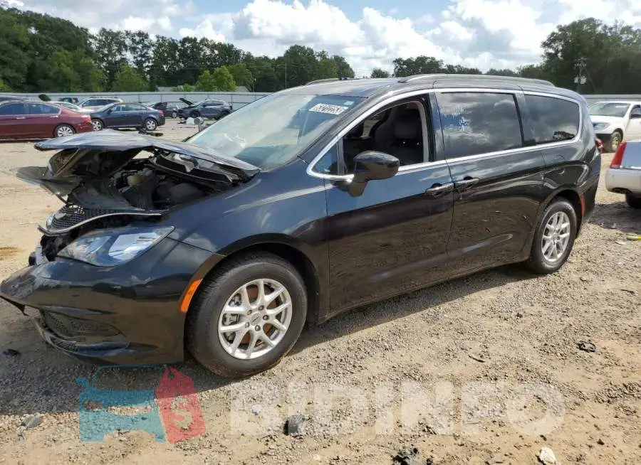2C4RC1DG5MR539382 Photo# 1