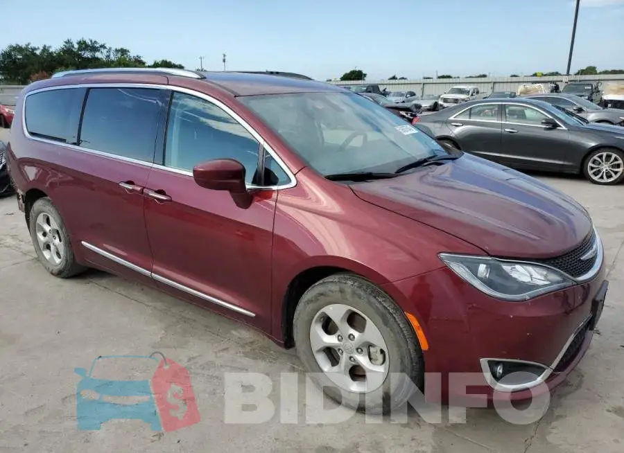 2C4RC1EG4HR683803 Photo# 4