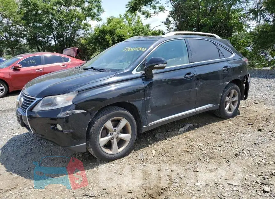 2T2BK1BA4EC241258 Photo# 1