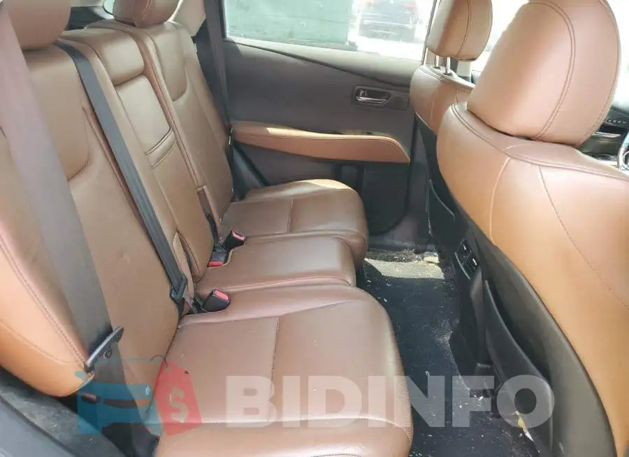 2T2BK1BA4EC241258 Photo# 11