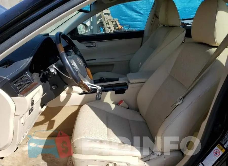 JTHBK1GG4F2205702 Photo# 7