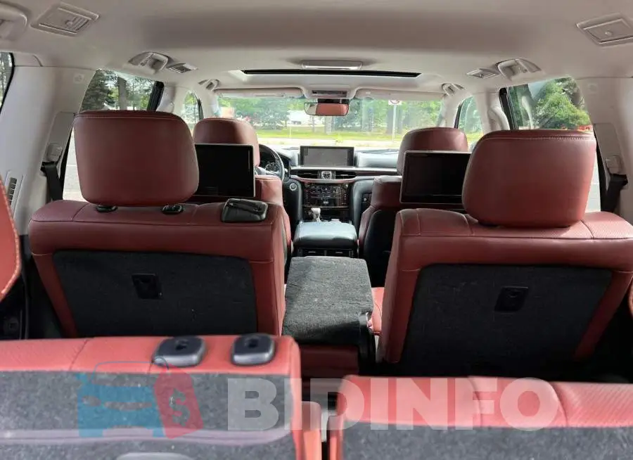 JTJHY7AX5J4262152 Photo# 9