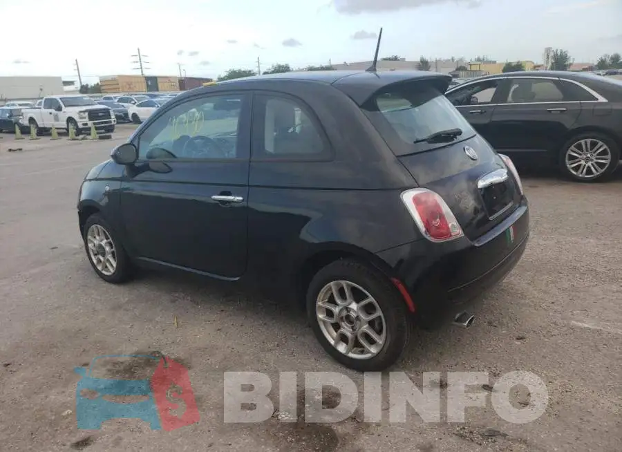 3C3CFFAR2FT550831 Photo# 2
