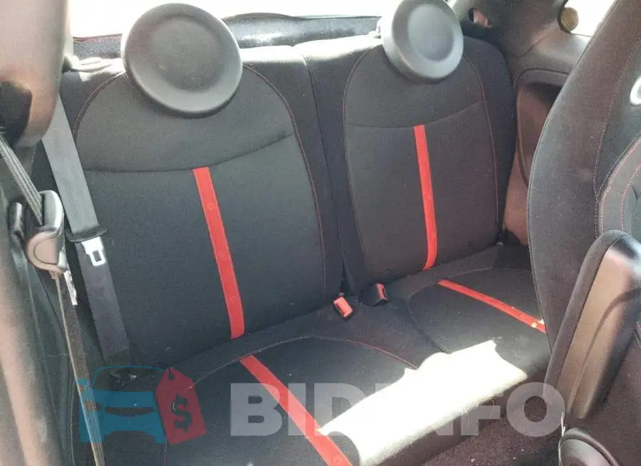 3C3CFFFH7GT170501 Photo# 10