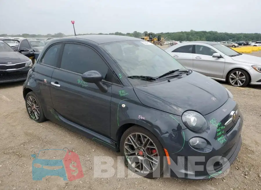 3C3CFFFH7GT170501 Photo# 4
