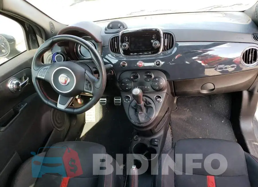 3C3CFFFH7GT170501 Photo# 8
