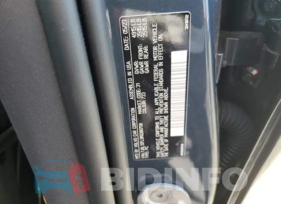 7JRL12FL9RG280708 Photo# 12