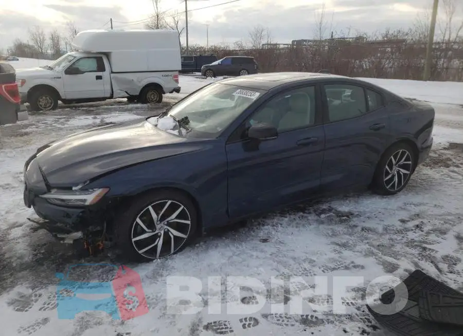 7JRL12TZ2NG174040 Photo# 1