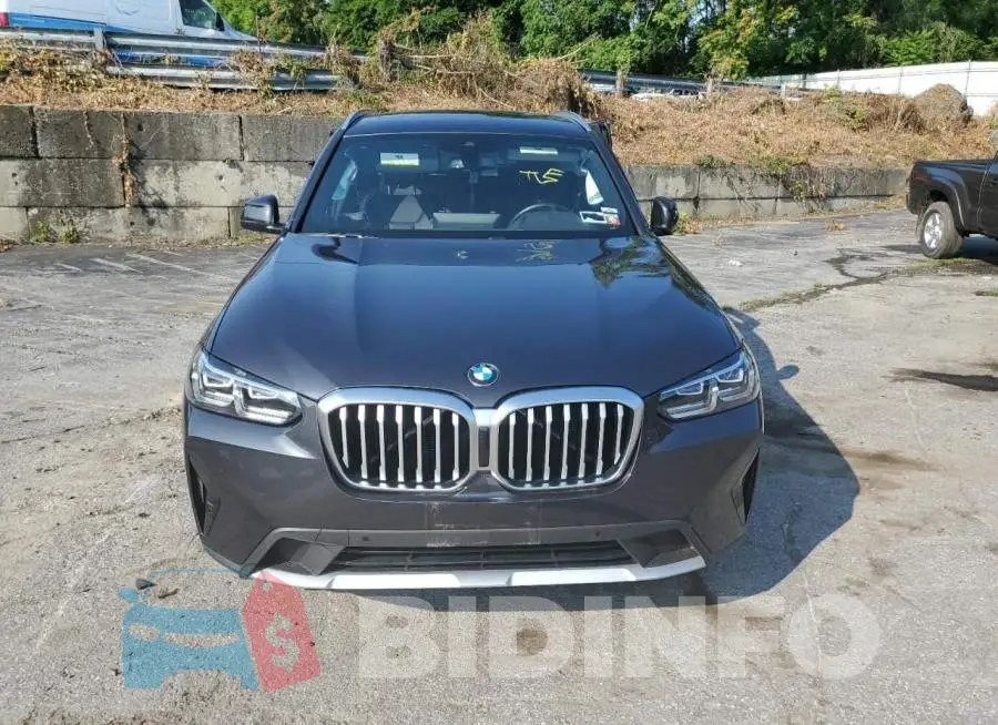 5UX53DP06N9M59917 Photo# 5