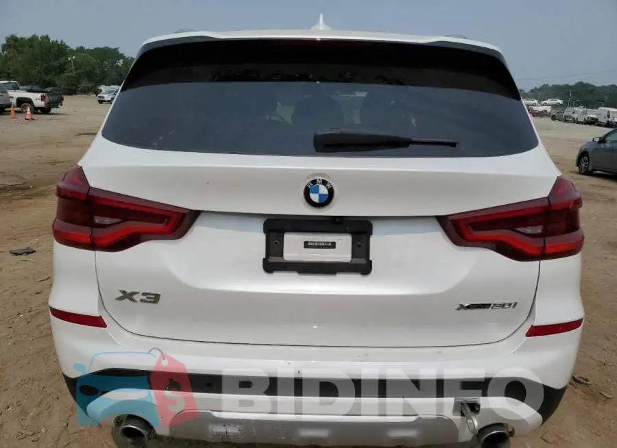 5UXTR9C55KLP97070 Photo# 6