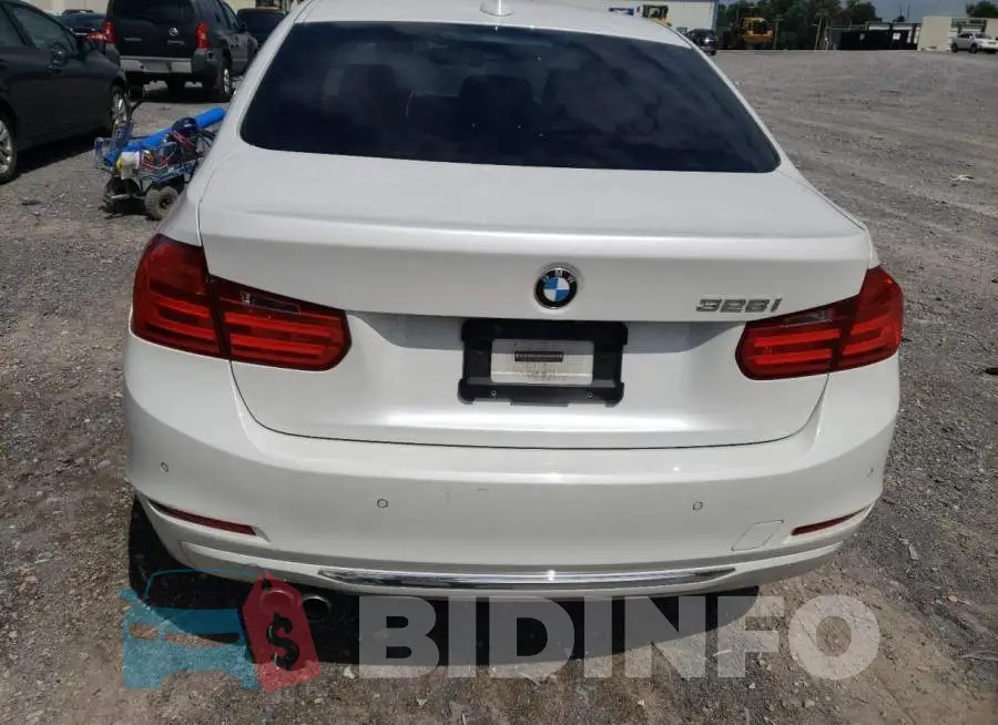 WBA3A5G55FNS89703 Photo# 6