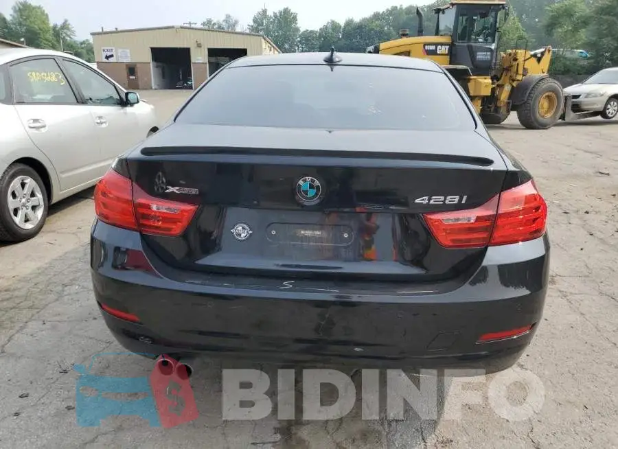 WBA3N9C54FK247736 Photo# 6