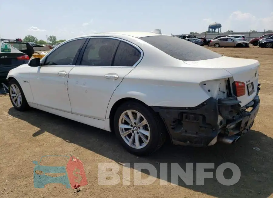 WBA5A7C53ED618848 Photo# 2