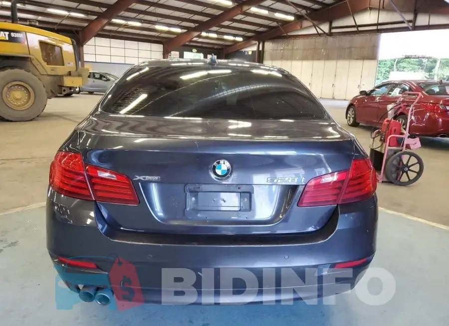 WBA5A7C57ED614348 Photo# 6