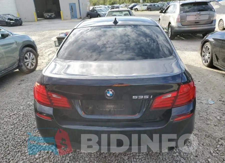 WBA5B1C55FD921237 Photo# 6