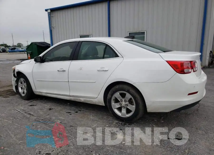 1G11B5SL0FF273313 Photo# 2