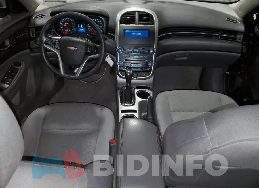 1G11B5SL2EF106952 Photo# 8