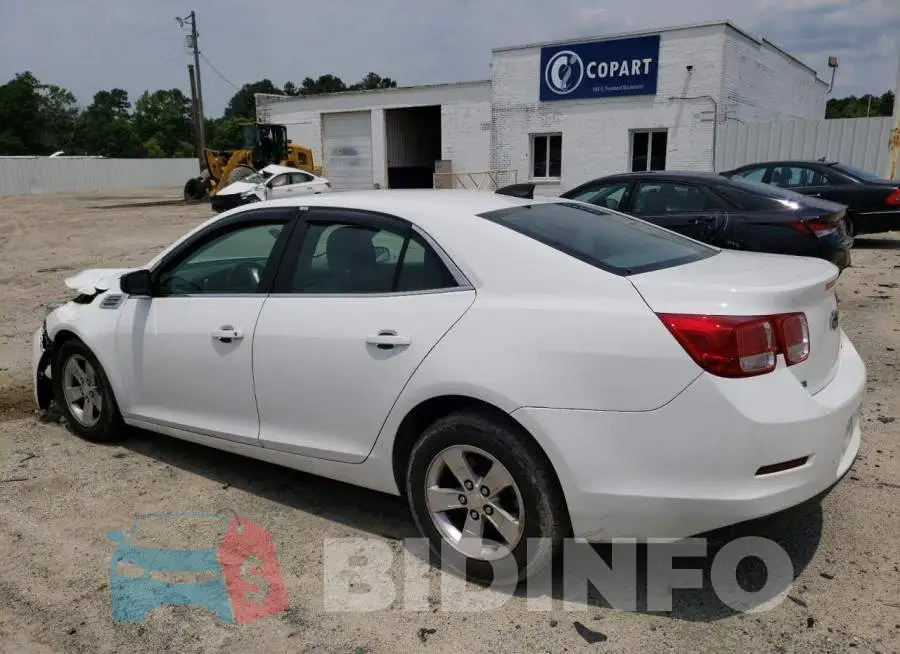 1G11B5SL5FU123712 Photo# 2