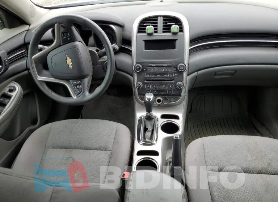 1G11B5SL6FF101237 Photo# 8