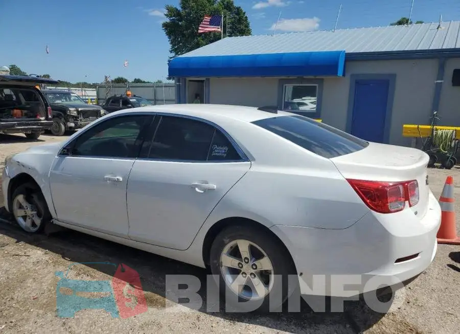 1G11B5SL6FF101237 Photo# 2