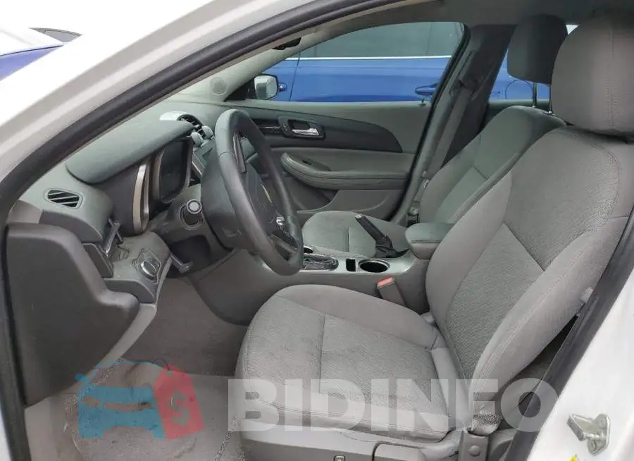 1G11B5SL6FF101237 Photo# 7