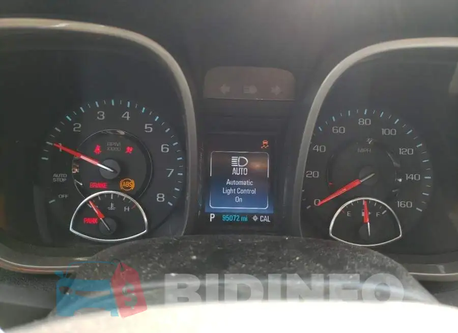 1G11C5SL8FF350975 Photo# 9