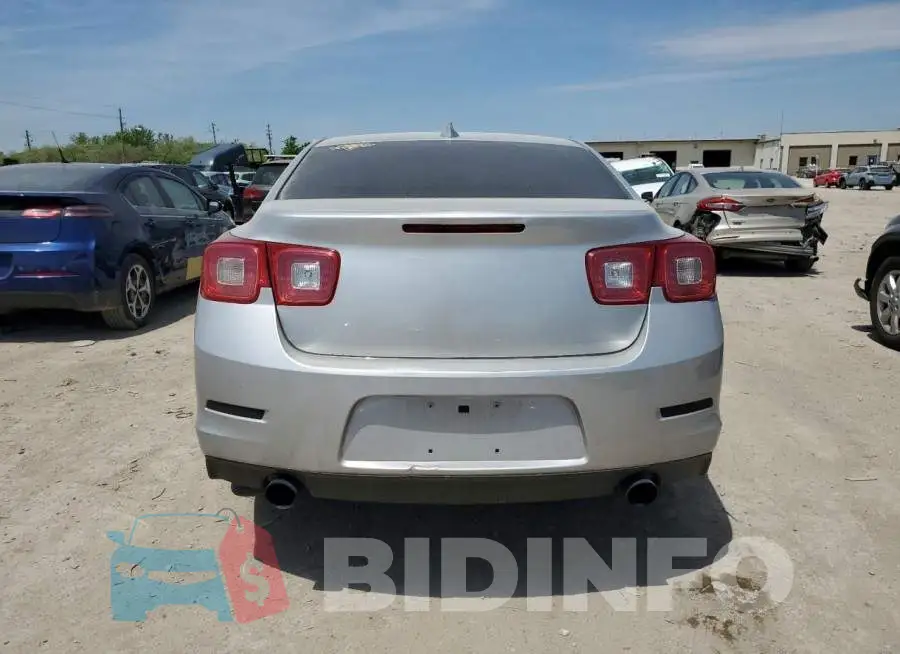 1G11E5SA7GF150440 Photo# 6