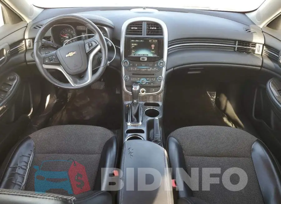 1G11E5SL3EF234074 Photo# 8