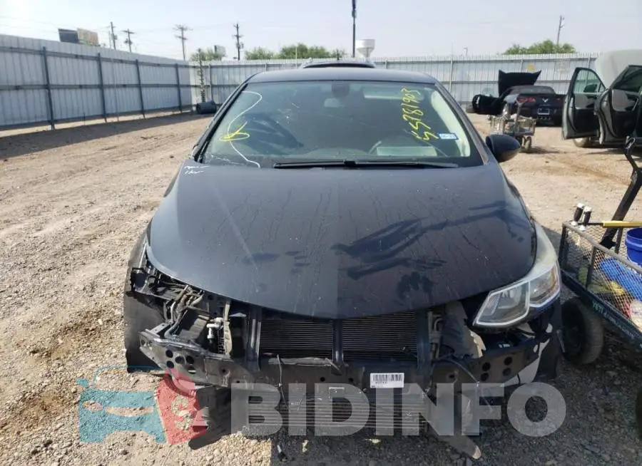 1G1BC5SM4J7227528 Photo# 5