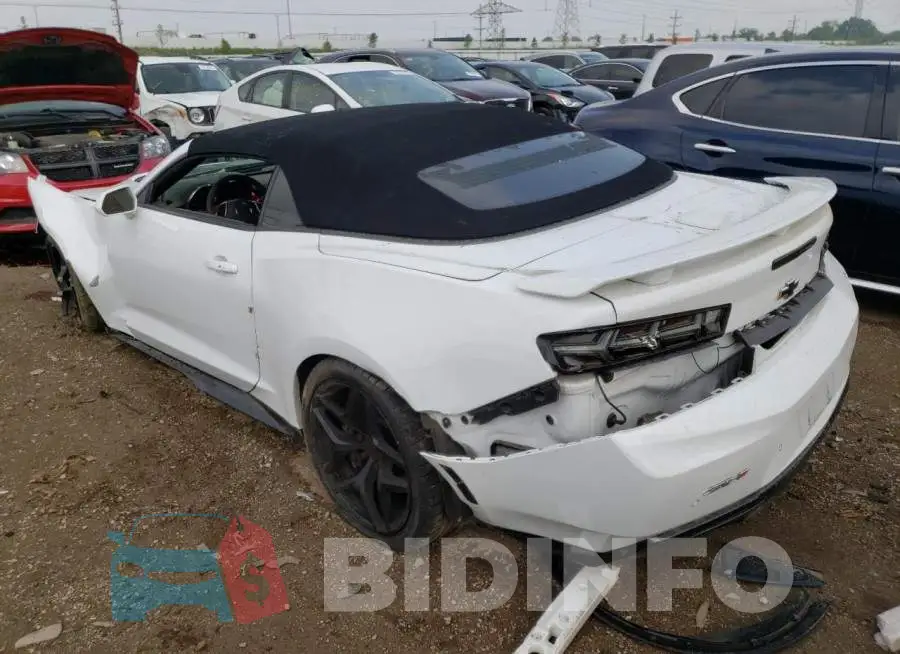 1G1FK3D69J0154334 Photo# 2