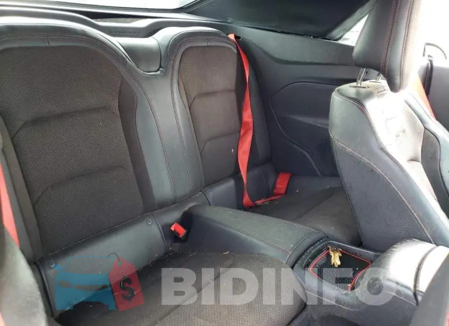 1G1FK3D69J0154334 Photo# 10