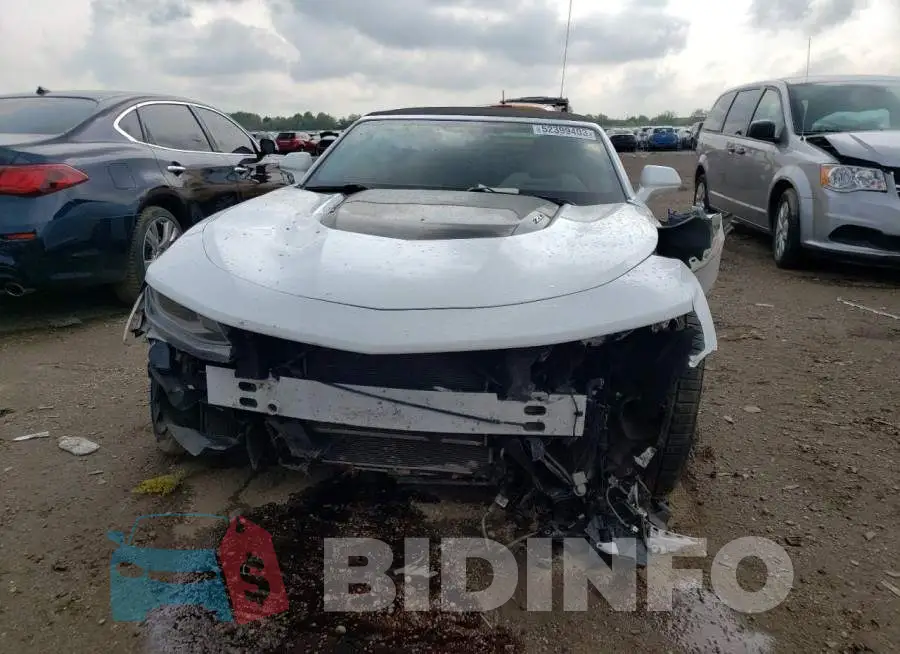 1G1FK3D69J0154334 Photo# 5