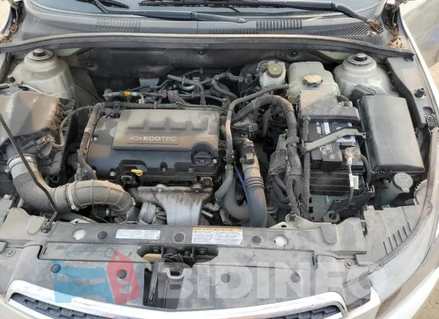 1G1PC5SB1E7141880 Photo# 11
