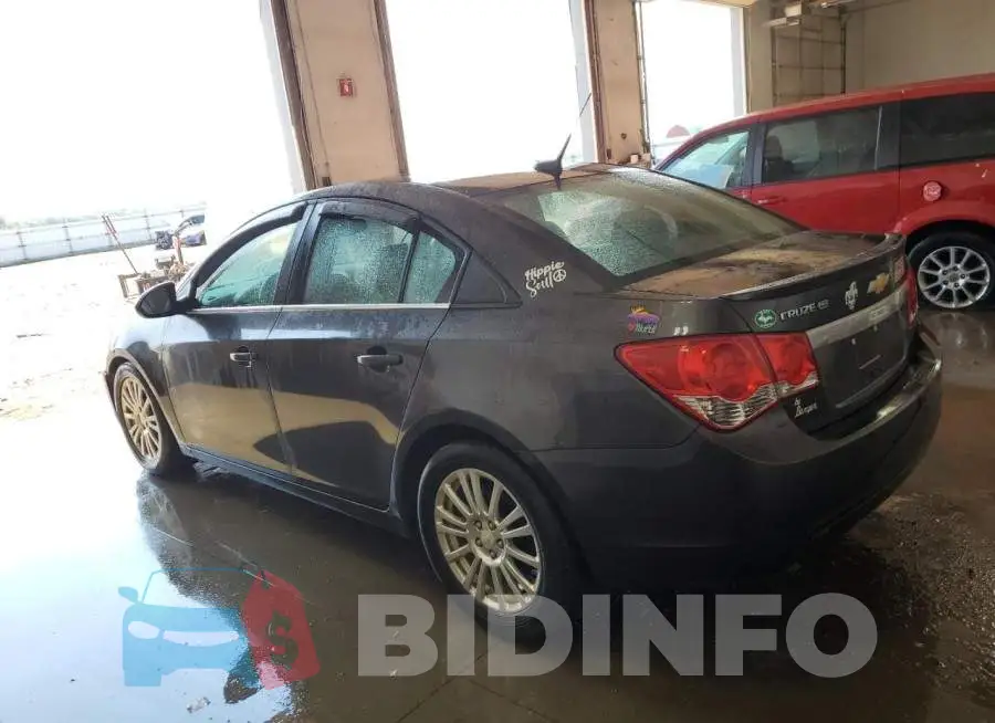 1G1PH5SBXE7430564 Photo# 2