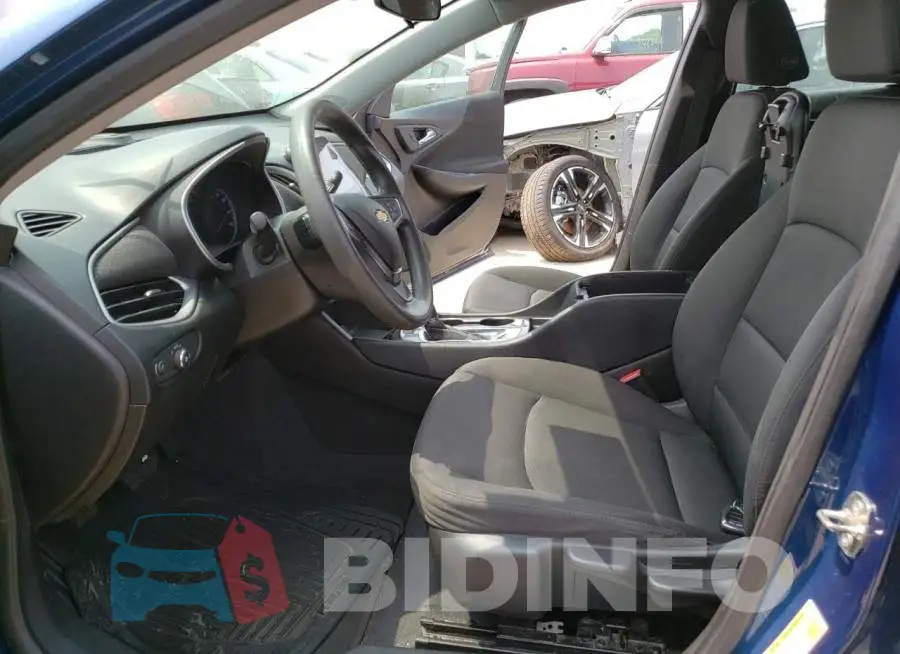 1G1ZB5ST0KF177856 Photo# 7