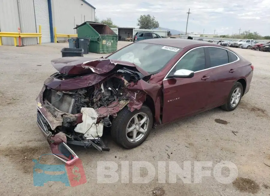 1G1ZB5ST1GF176481 Photo# 1
