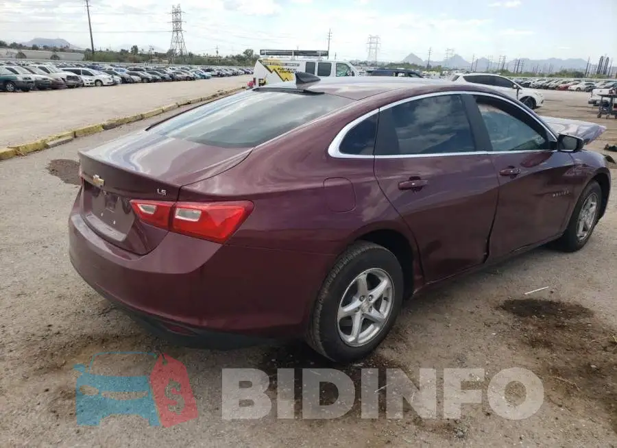 1G1ZB5ST1GF176481 Photo# 3